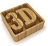 Родина 3D - иконка «3D» в Нижнем Тагиле