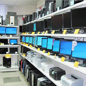 Компьютерные магазины Нижнего Тагила