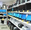 Компьютерные магазины в Нижнем Тагиле