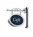 Luxury Paradise - иконка «кафе» в Нижнем Тагиле