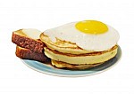 Ресторан Грильяж Сливки - иконка «завтрак» в Нижнем Тагиле